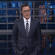 The Late Show With Stephen Colbert (Screenshot: CBS)